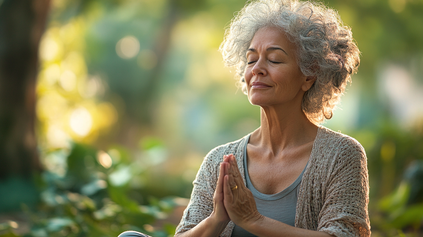 Експерт з йоги